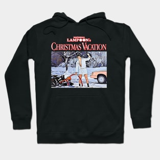 National Lampoon’s Christmas Vacation Griswold Christmas Movie Hoodie